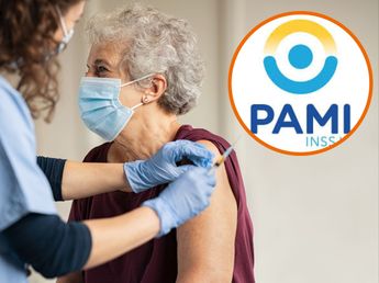 PAMI adelantó la vacuna antigripal 2026: quiénes pueden aplicársela gratis y desde cuándo