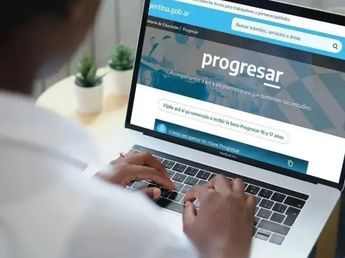 El Gobierno confirmó la fecha de apertura de las Becas Progresar 2026: nuevos requisitos y cuánto se cobra