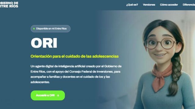 Polémica por el uso de IA en salud mental: fuerte rechazo académico y defensa del Gobierno