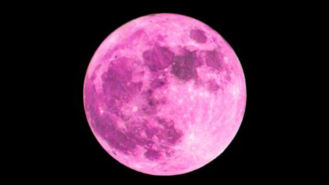 La Luna Rosa de abril 2026 traerá cambios energéticos y emocionales para todos los signos del zodíaco.
