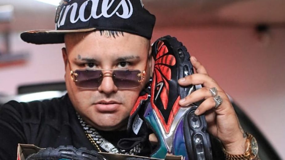 ¿Qué le pasó a El Doctor, el referente más polémico del trap argentino?: "Está peleando por su vida"