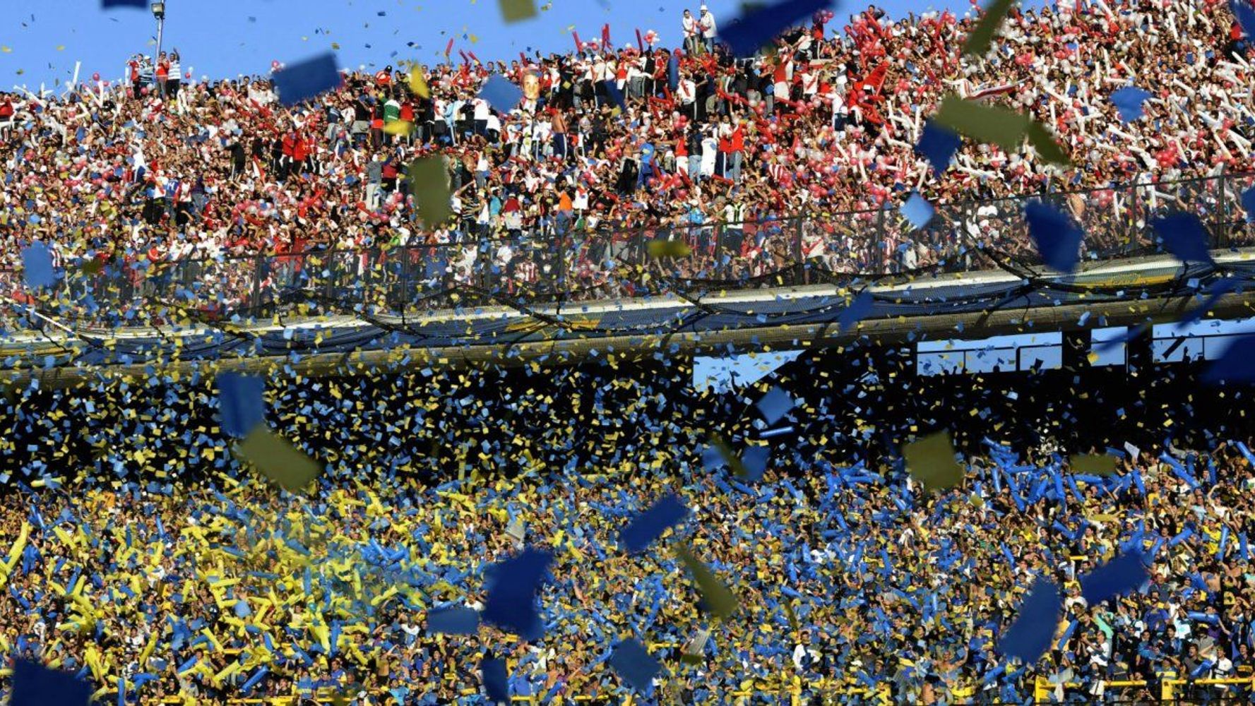 Fútbol argentino.