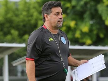 Caruso Lombardi habló del chat de Toviggino que confirmaría un pago para perjudicar a Belgrano: "Me llamó"