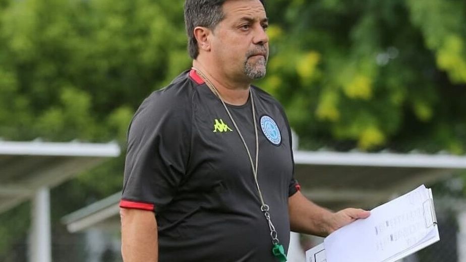 Caruso Lombardi habló del chat de Toviggino que confirmaría un pago para perjudicar a Belgrano: "Me llamó"