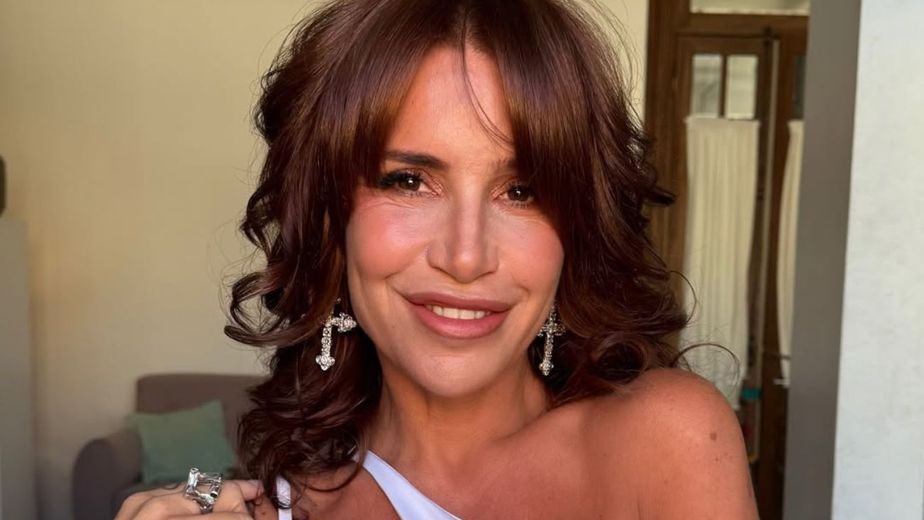 Salió a la luz la foto de Santiago Almeyda y Flor Peña tras el trío con otra actriz: "Estos cuerpos se conocían"