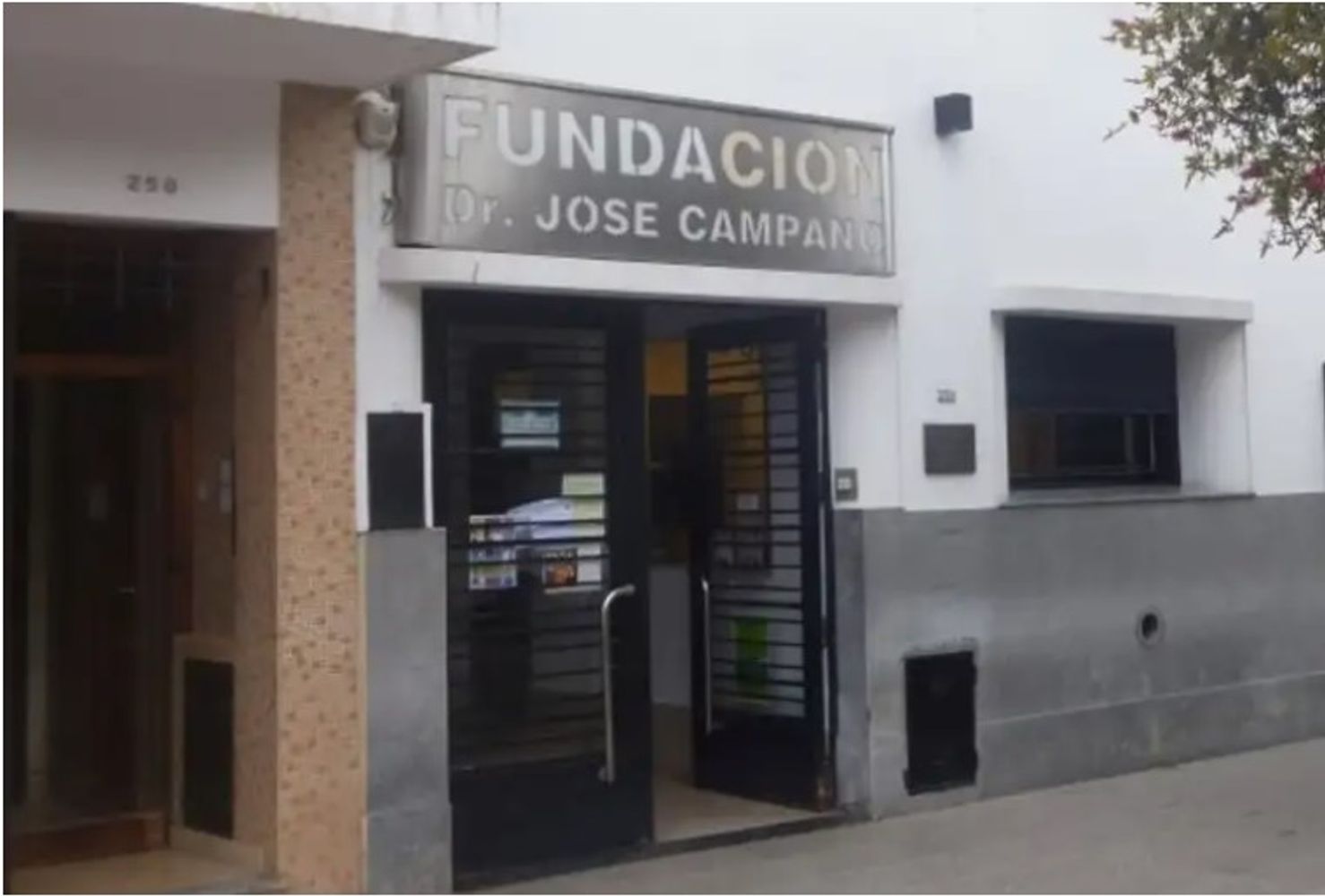 Fundación Campano Tres Arroyos