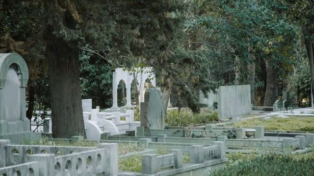 La investigación judicial por la profanación del cadáver