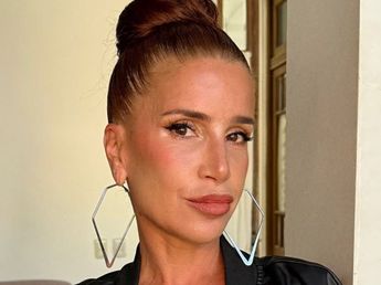 Flor Peña arrasó en Instagram con un look urbano de alto impacto y marcó tendencia