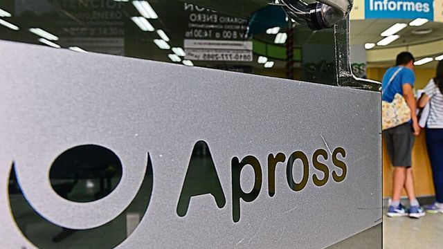 Una nueva línea de investigación en la causa contra Apross.
