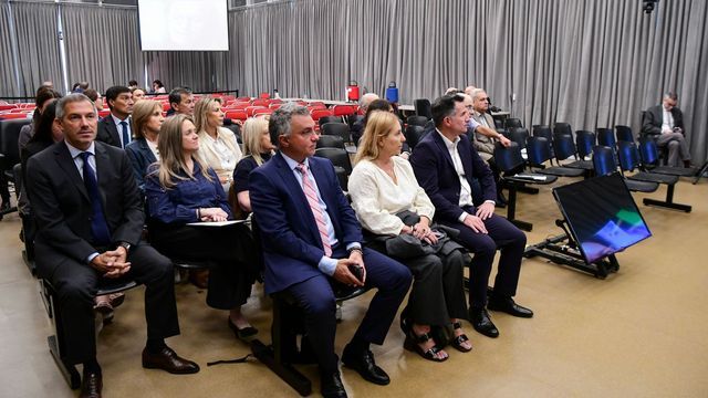 Segunda audiencia pública por la Ley de Glaciares