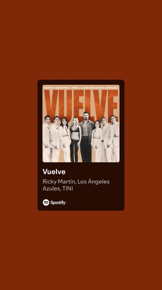 La canción ya está marcando tendencia en las plataformas.