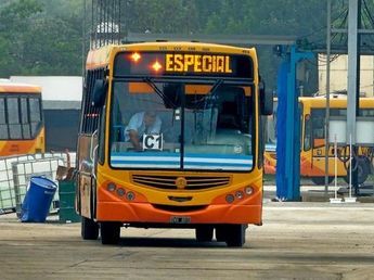 Transporte en Córdoba: el boleto aumentó a 2.029 pesos: qué tarifa abonarán los usuarios