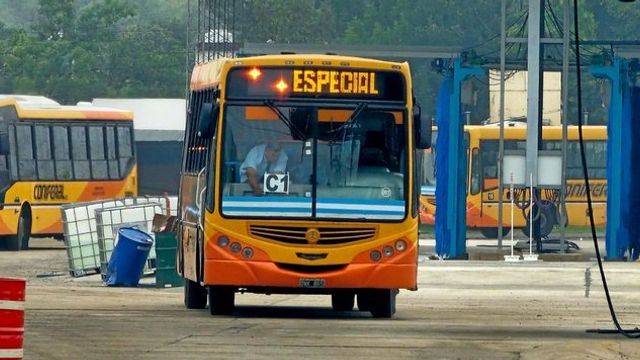 La Municipalidad de Córdoba reconoció mayores costos a las empresas.