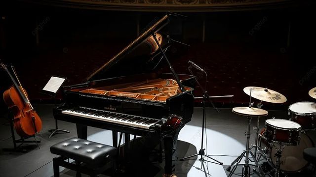 La Cumbre: noche de música clásica con concierto de violoncello y piano
