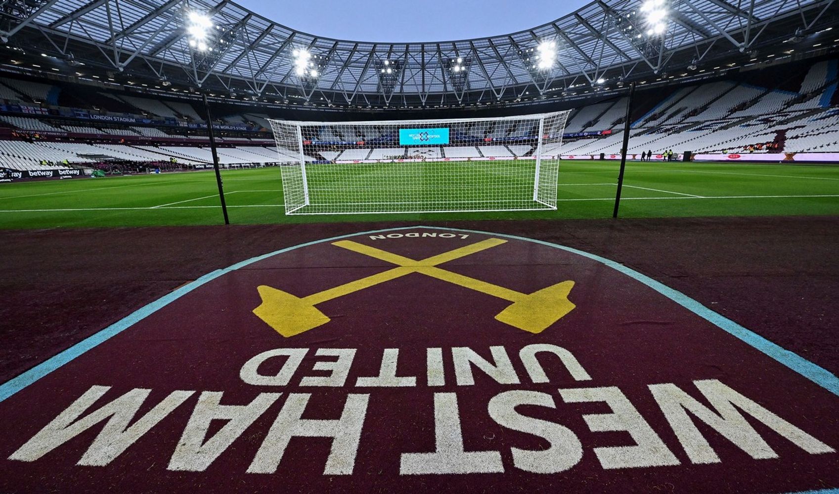 West Ham estaría interesado en Depietri.