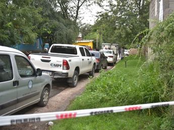 "Me hago cargo del desastre": perpetua para el hombre que asesinó a su expareja de un escopetazo en Córdoba
