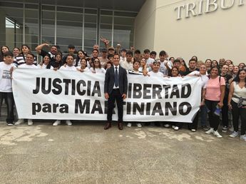 Carlos Paz: absolvieron a los cuatro acusados en una causa por abuso sexual