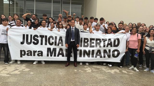 Absolvieron a los acusados de abuso sexual en Carlos Paz