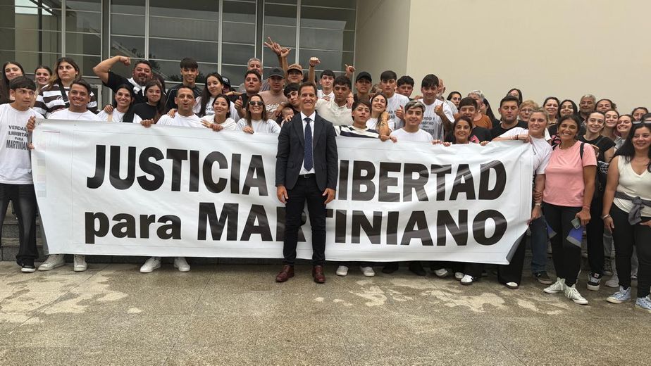 Carlos Paz: absolvieron a los cuatro acusados en una causa por abuso sexual