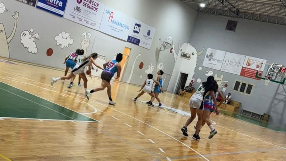 Las Águilas del Deportivo y Cultural perdieron en el inicio del torneo “Protagonistas”