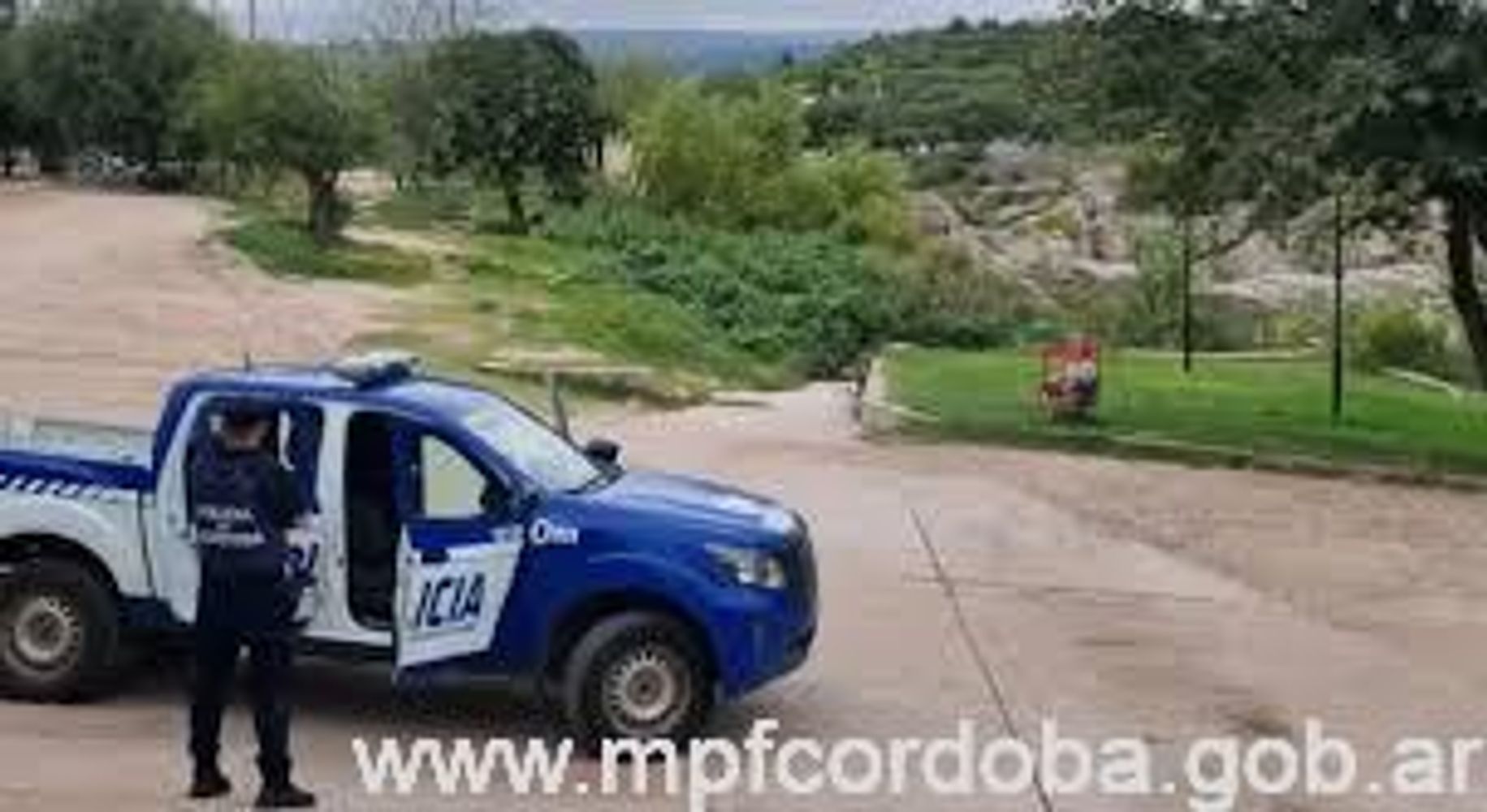 El comunicado del MPF.