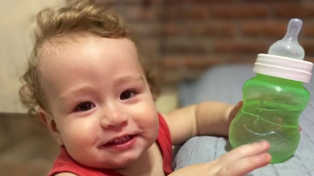 Bebé fallecido en Los Polvorines