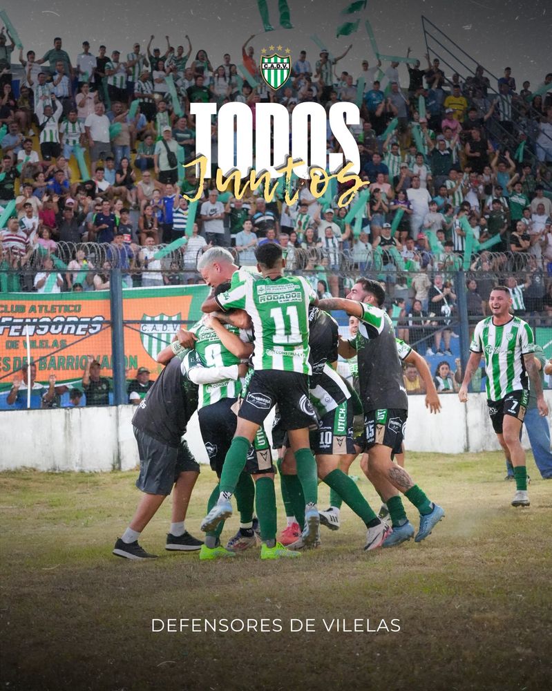 Defensores de Vilela