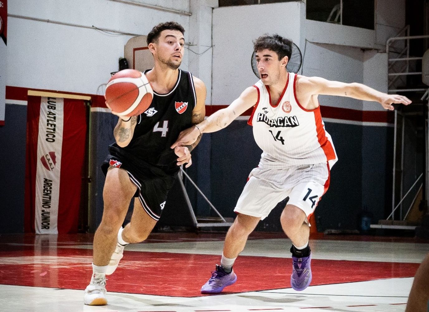 Copa Tres Arroyos