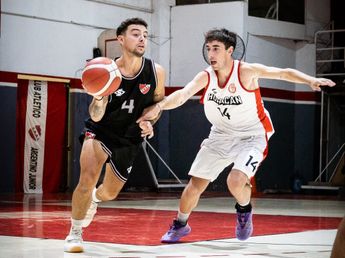 Copa Ciudad de Tres Arroyos: Triunfos de Costa Sud, Huracán (N) y Alumni