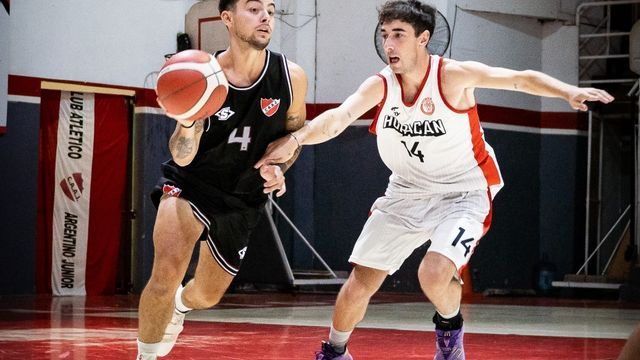 Copa Tres Arroyos