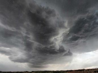 Clima en Córdoba: dónde rige alerta amarilla por tormenta este sábado 28 de marzo