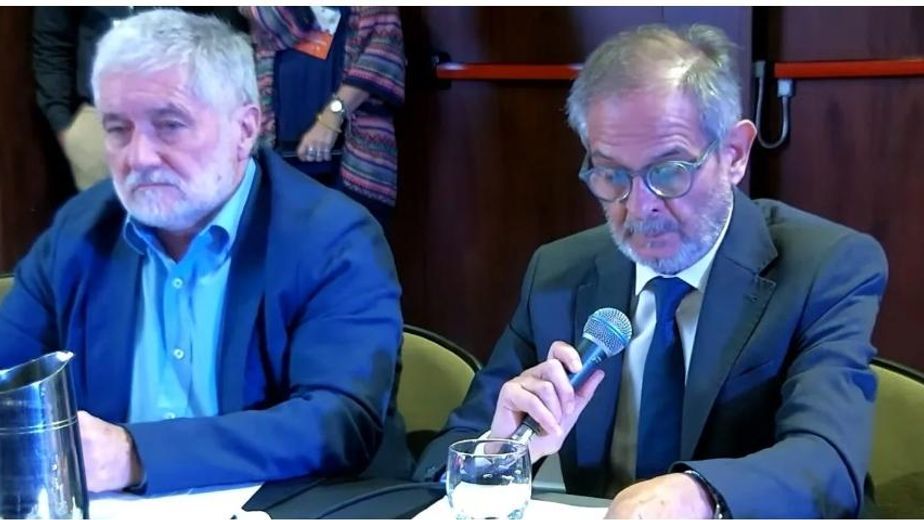 Pagani: la defensa de la universidad pública, gratuita, inclusiva y de calidad