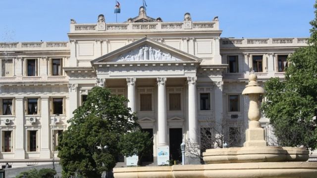La explicación de la Justicia de Córdoba.