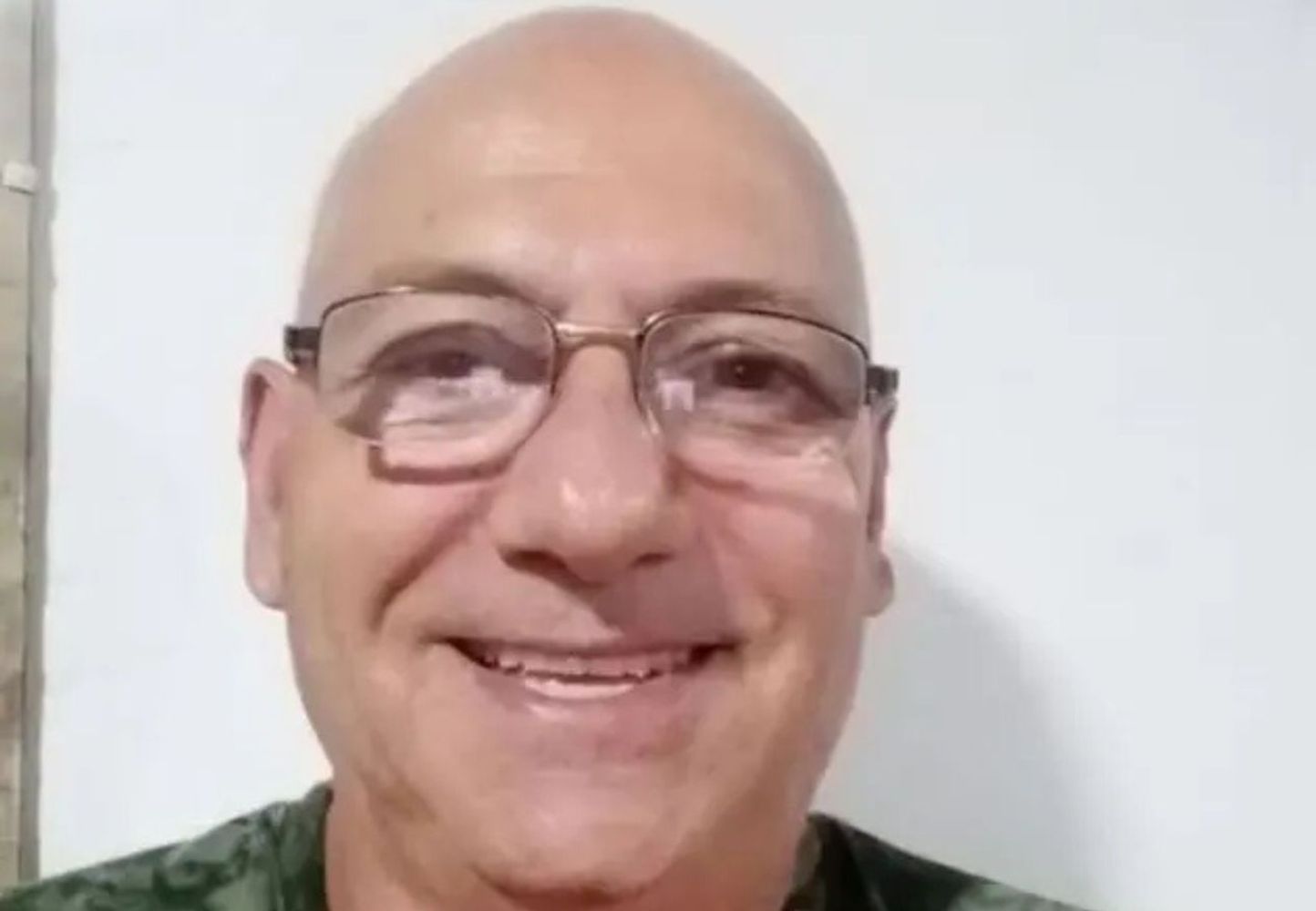 Rodolfo “Chango” Cassinelli.