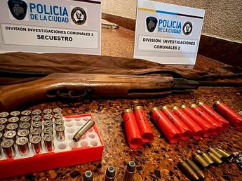 Susto y polémica en Recoleta: denuncian a un hombre por disparar a peatones y la Justicia lo dejó libre