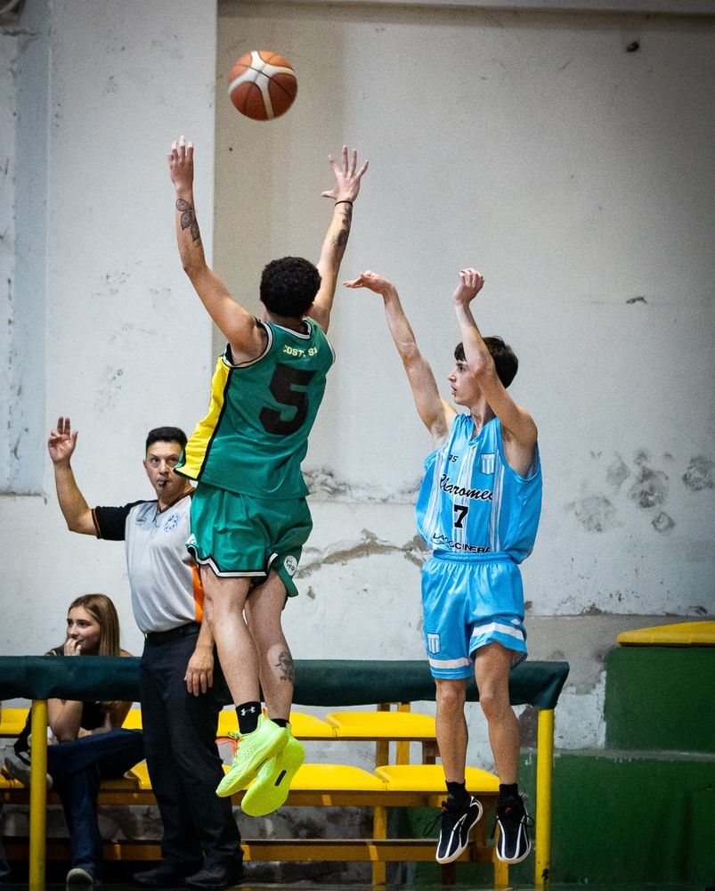 Copa Tres Arroyos