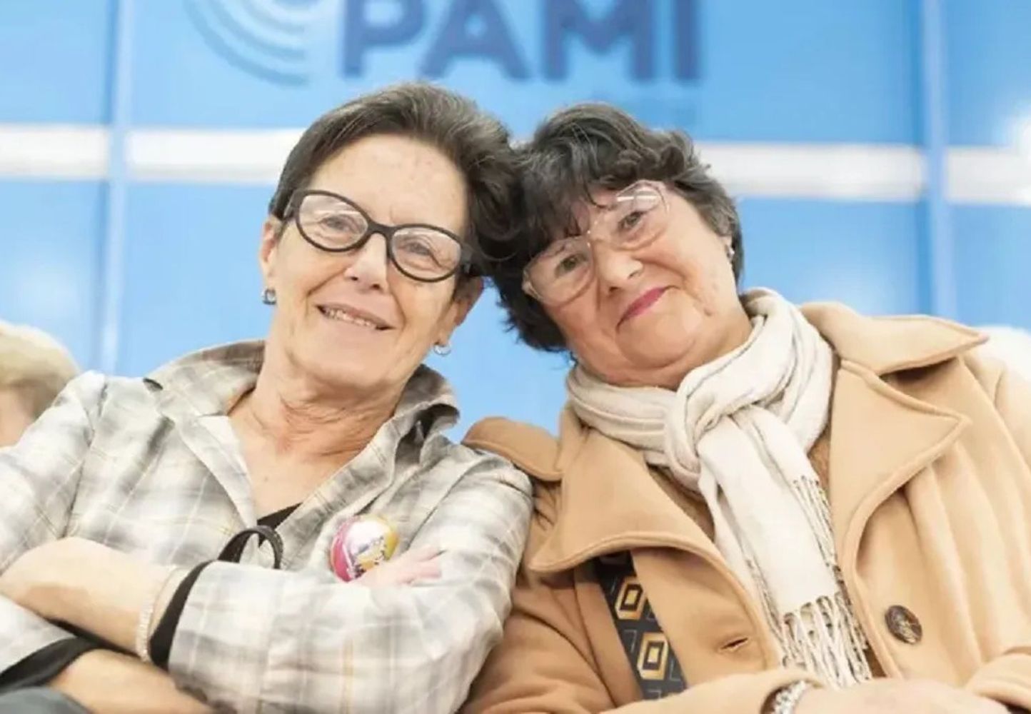 PAMI