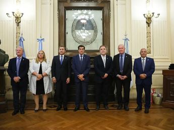 El Parlamento del Norte Grande pone la lupa en el acuerdo entre el MERCOSUR y la Unión Europea
