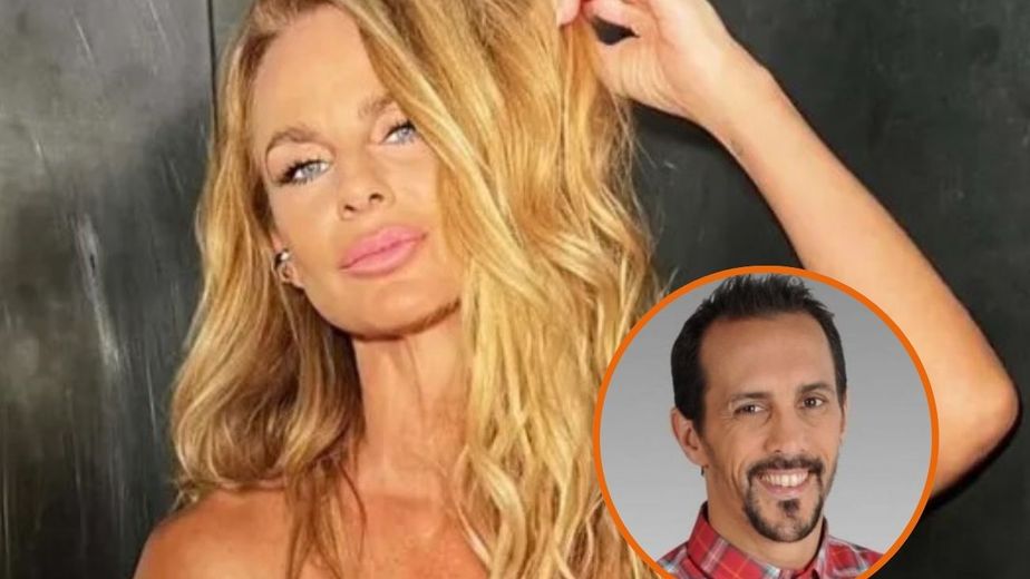 "Más que a mis amigas": Sabrina Rojas habló de los rumores de romance con José Chatruc