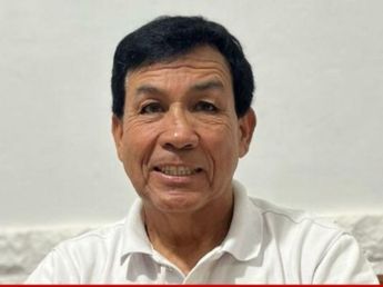 Trágico final para Omar Rendón: hallaron su cuerpo en Roldán y hay dos detenidos