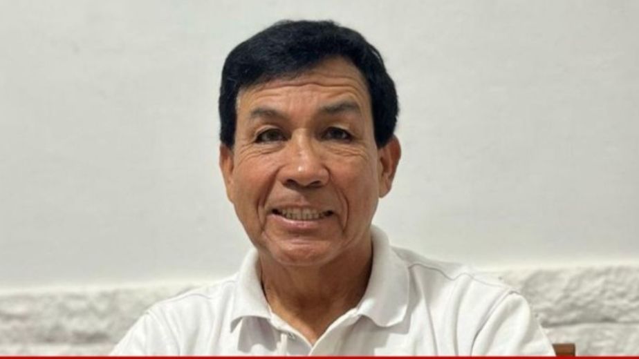 Omar Rendón