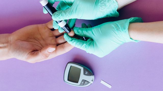 ¿La diabetes es hereditaria? causas, riesgos y qué pasa con los hijos