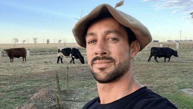 La Joya Agro es un influencer bastante conocidos en las redes sociales.