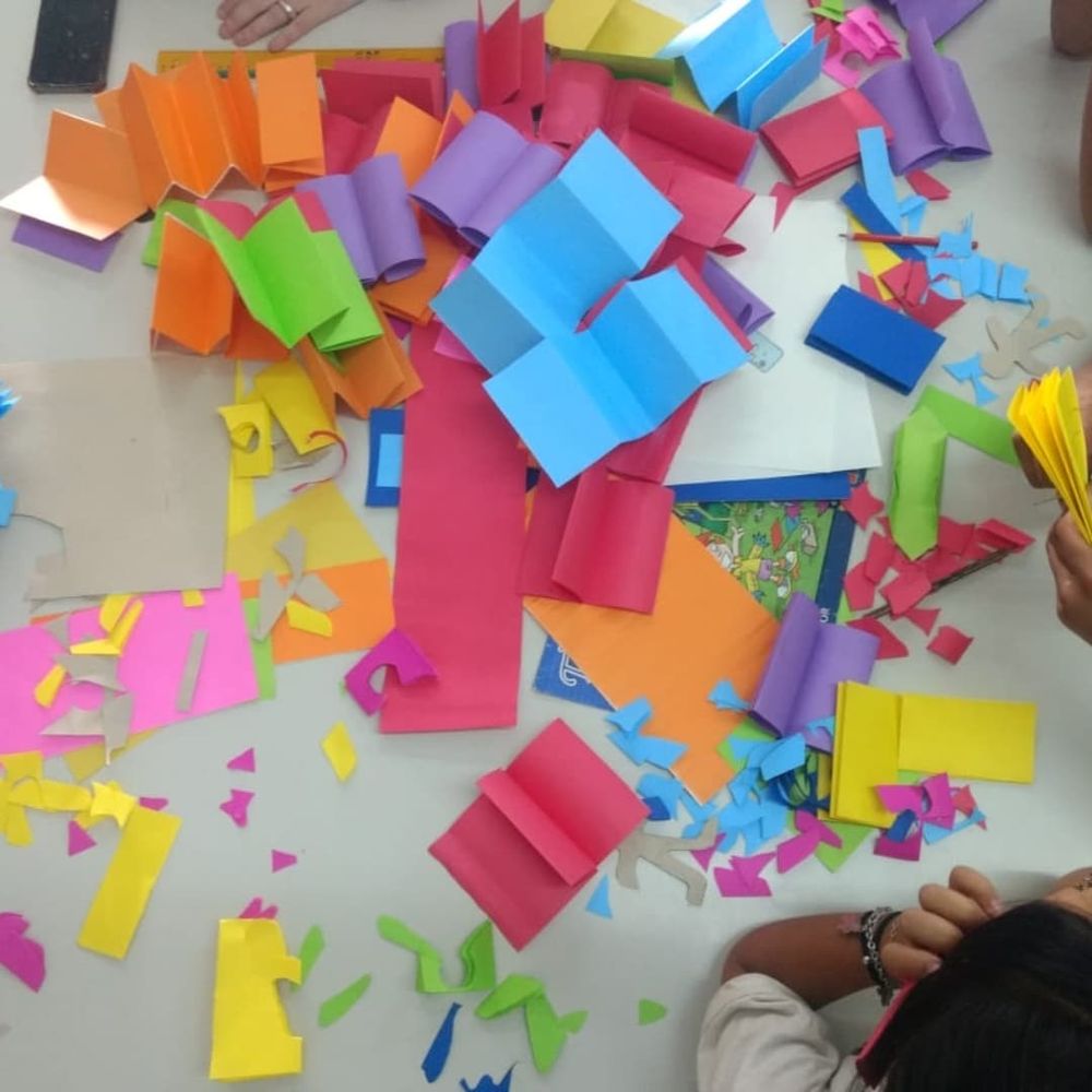Club de Tareas