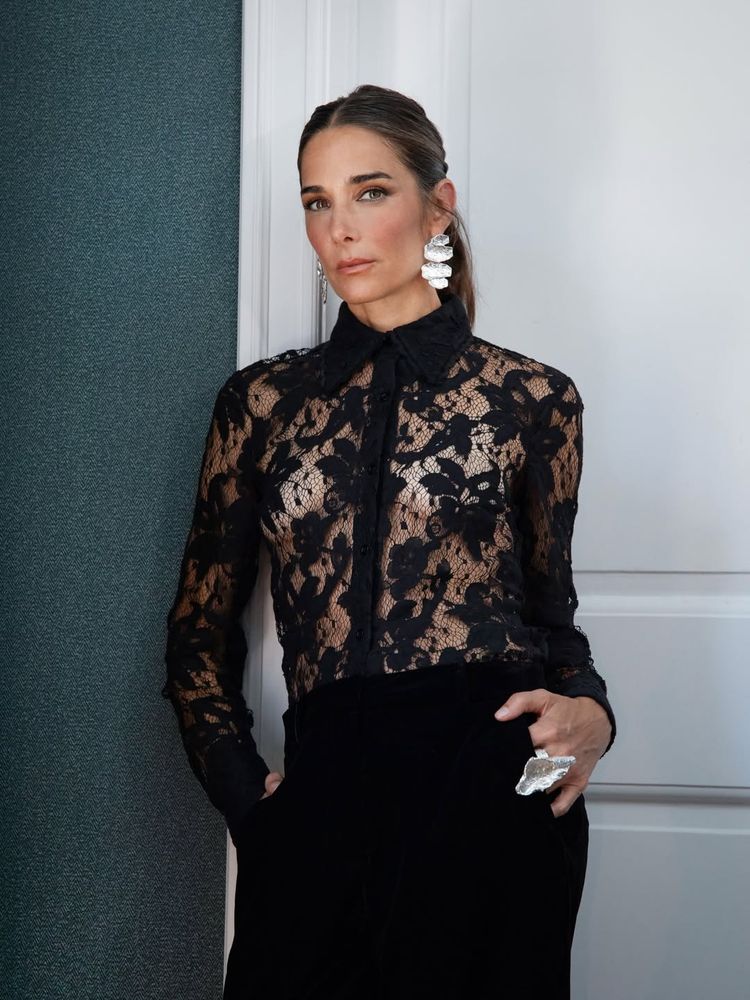 Juana Viale
