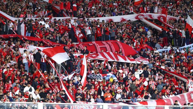 Se espera un gran acompañamiento de hinchas de Instituto para su debut en Copa Argentina.