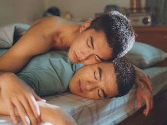 La emotiva película basada en hechos reales que conquista Netflix con su historia inolvidable