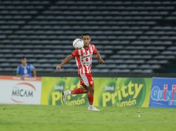 Ascendió con Instituto y sabe lo que es gritar goles en Copa Argentina, en la cancha y como hincha