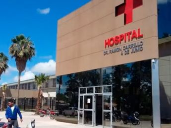 Una nena de 11 años fue internada tras ser golpeada por su padrastro cuando visitaba a su mamá