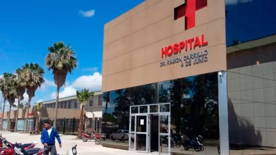 Una nena de 11 años fue internada tras ser golpeada por su padrastro cuando visitaba a su mamá